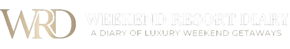 Weekend Resort Diary